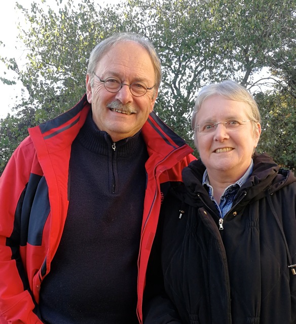 agnes et gerard