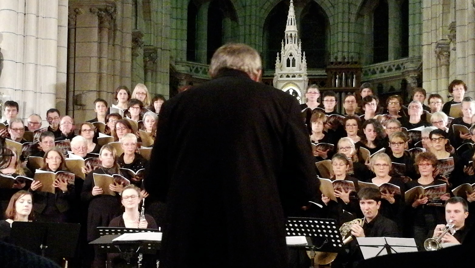 Concert Chteaubriant