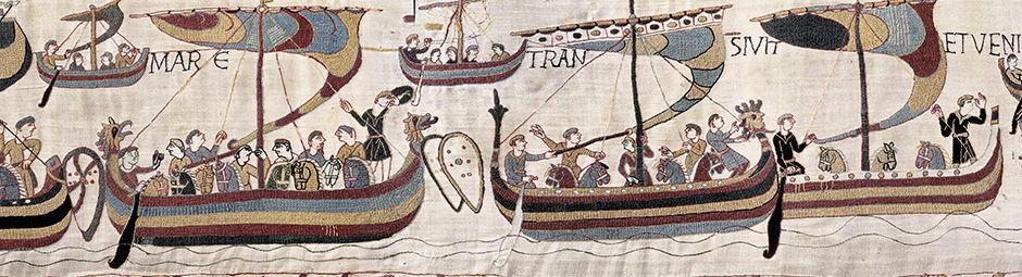 navires